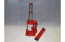 Zvedák hydraulický D-4T dvoupístový MTX AO0115002