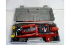 Zvedák hydraulický JACK typ 