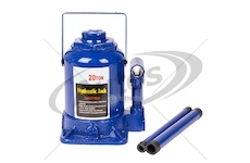 Zvedák hydraulický nízký 20t 235/460mm 0190024_A