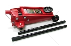 Zvedák hydraulický pojezdový typ 