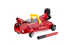 Zvedák hydraulický typ 