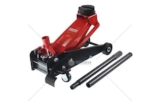 Zvedák hydraulický typ 