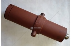 Zvedák hydraulický TZG 2400 - opravený