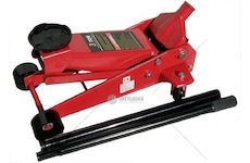 Zvedák hydraulický ZABA 3T MTX AO0103011