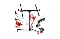 Zvedák sádrokartonových desek 336cm MAR-POL