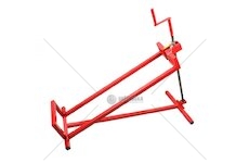 Zvedák traktorových sekaček a čtyřkolek G02183 GEKO