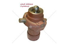 Zvedák TZG1310 P73 - 2-pístový V 407