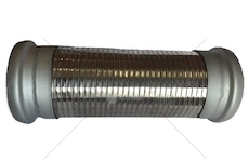 Zvlněná trubka, výfukový systém HOBI 32791