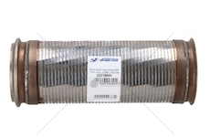 Zvlněná trubka, výfukový systém VANSTAR VS32218MN