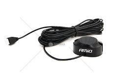 Zvukový signál/bzučák pro parkovací senzory AMiO-01017