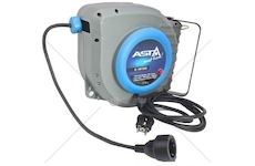 ZWIJACZ PRZEWODU ELEKTRYCZNEGO TECHMAN A-RH15M