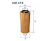 Vzduchový filtr FILTRON AM 413