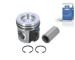 Píst DT Spare Parts 1.33151SP