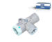 Vícecestný ventil DT Spare Parts 4.63257