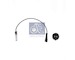 Snímač, počet otáček kol DT Spare Parts 10.34151
