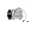 Kompresor, klimatizace DT Spare Parts 4.64522