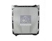 Chladič, chlazení motoru DT Spare Parts 7.21021