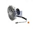 Spojka, větrák chladiče DT Spare Parts 6.35028