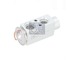 Expanzní ventil, klimatizace DT Spare Parts 3.82260