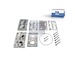 Sada na opravu, vzduchový kompresor DT Spare Parts 2.94029