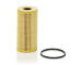 Olejový filtr MANN-FILTER HU 6011 z