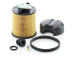 Filtr močoviny MANN-FILTER U 620/2 y KIT