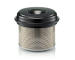 Vzduchový filtr MANN-FILTER C 28 715