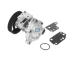 Vodní čerpadlo, chlazení motoru DT Spare Parts 13.42051