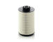Palivový filtr MANN-FILTER PU 1058 x