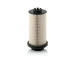 Palivový filtr MANN-FILTER PU 999/1 x