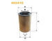 Vzduchový filtr WIX FILTERS 46541E
