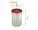 Vzduchový filtr WIX FILTERS 93084E