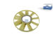 Odvetravani, chlazeni motoru DT Spare Parts 4.61708