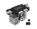 Řídící jednotka, brzdná / jízdní dynamika DT Spare Parts 5.77095