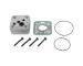 Hlava válce, vzduchový kompresor DT Spare Parts 3.97307