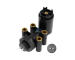 Snímač, úroveň pneumatického odpružení DT Spare Parts 6.65222