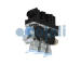 Blok cestnych ventilu, pneumaticke odpruzeni COJALI 2209424