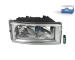 Hlavní světlomet DT Spare Parts 7.25026