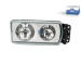 Hlavní světlomet DT Spare Parts 7.25001