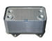 Olejový chladič, motorový olej DT Spare Parts 5.45000