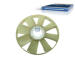Odvetravani, chlazeni motoru DT Spare Parts 4.62747