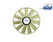 Odvetravani, chlazeni motoru DT Spare Parts 3.15212