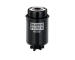 Palivový filtr MANN-FILTER WK 8102