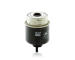 Palivový filtr MANN-FILTER WK 8118