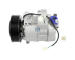 Kompresor, klimatizace DT Spare Parts 4.64501