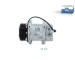 Kompresor, klimatizace DT Spare Parts 1.22742