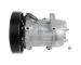 Kompresor, klimatizace DT Spare Parts 2.76074