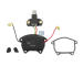 Regulátor generátoru DT Spare Parts 2.21000