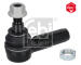Hlava příčného táhla řízení FEBI BILSTEIN 31273