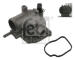 Termostat, chladivo FEBI BILSTEIN 37456